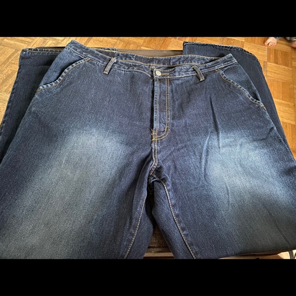 BIG STAR men’s jeans size 36 - Picture 2 of 7
